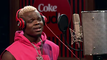 Behind The Making of 'Mummy Yo' - Coke Studio Africa Cover (Et)