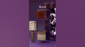 Fluid Simulation in Blender 3D 🔥🔥🔥