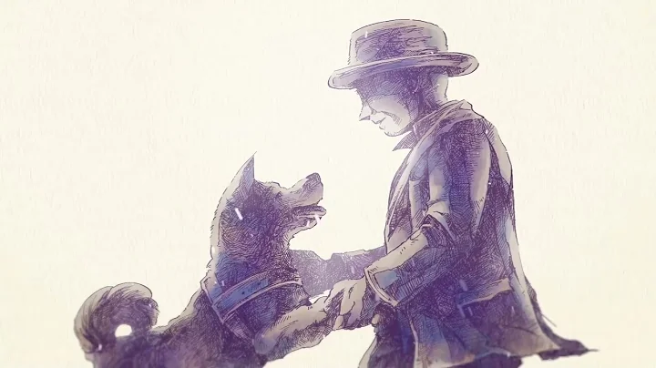 【UTAUカバー】 Faithful Dog Hachi /忠犬ハチ【Dogou Uru/怒号ウル】