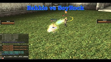 Olympiad Fights....02.11.2014...l2tox.com