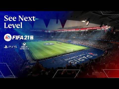 FIFA 21 | See Next Level