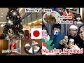 Nuestra Navidad en Japon +asi festejamos+Navidad adelantada+creen en santa?