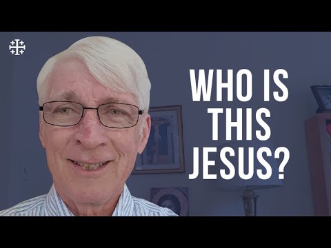 Ralph Martin - Who Is Really Present In The Holy Eucharist