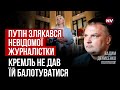 Вибори Путіна. Щодня арештовують націоналістів – Вадим Денисенко