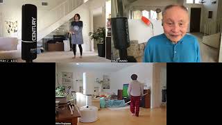 Kendo Home Keiko 221213#3