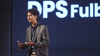 Power of Exploring Possibilities Before Limits take Hold | Karma Bhutia | TEDxDPS Fulbari Youth