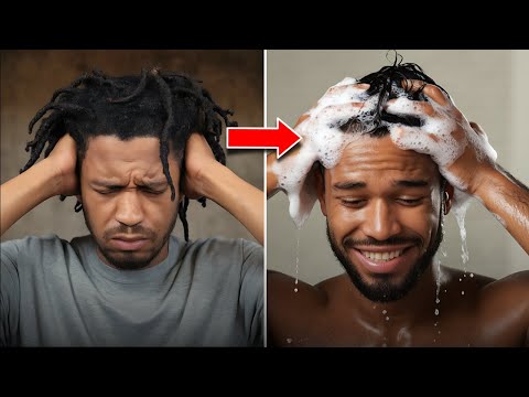 how to wash