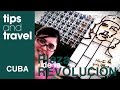 PLAZA DE LA REVOLUCION -De las más GRANDES del Mundo!!! CUBA