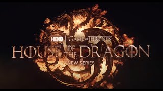 House of the Dragon 2022 - Intro | ...