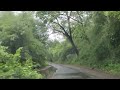 lammasingi ghat roat to Narsipatnam timelapse video