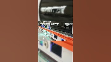 #IUV #UVLED #PrintingInnovation #digital print #flexo #Printing #LED #LED UV #UV #Print #UV Curing