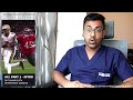 ACL - ANTERIOR CRUCIATE LIGAMENT INJURY KNEE