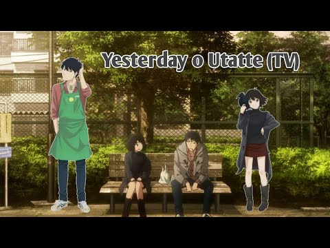Yesterday o Utatte (TV)