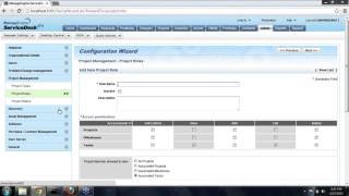 ManageEngine ServicedeskPlus Project Management - Best Practices Webinar
