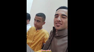 أصغر قارئ في مصر الشيخ احمد الخولي والله لو مغني او مطرب مهرجانات في السن ده كان بقي ترند 