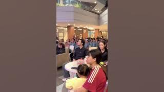 LIVE TASYAKURAN 100 EPISODE SOAP OPERATION LOVE AS DEEP AS LONGING WITH ORPHANS