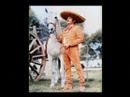 Antonio Aguilar corrido de Lucio Vázquez