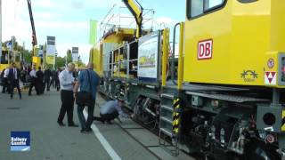 InnoTrans2016: Impressions