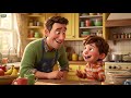 Johny Johny Yes Papa Fun Nursery Rhyme For Kids Sing Along Cartoon Song & Learning Video