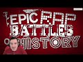 Historian reaction  epic rap battles of history alexander the great  ivan the terrible