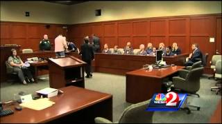 Attorneys work to get Allied Veterans suspects out of jail