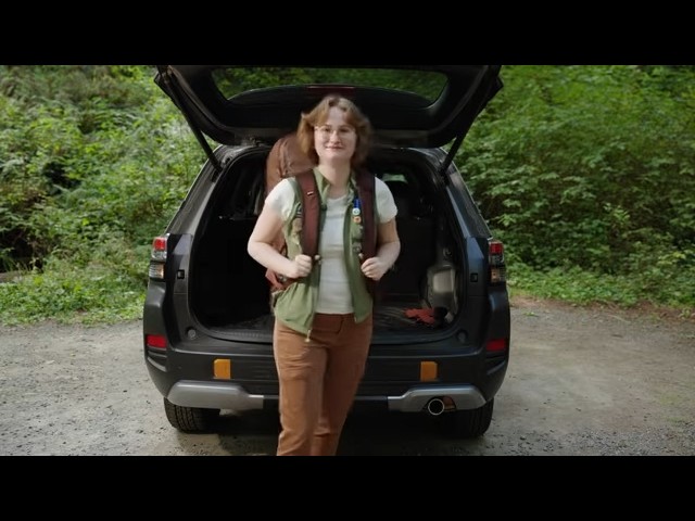 Preview of REI Co-op Big Haul 120 Duffel Video