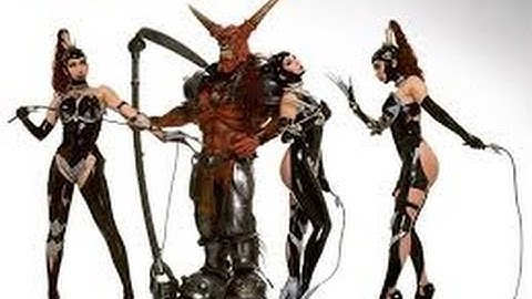 Dungeon Keeper 2, campaign game play Ep 3