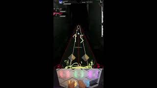 Museca 112 Neverworld 朱