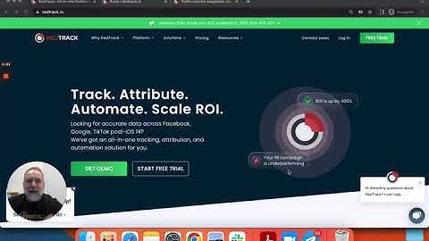 RedTrack.io ::: Automation (Rules) overview (v2)