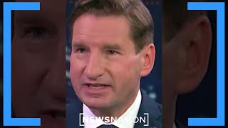 Dean Phillips on his upbringing and run for president