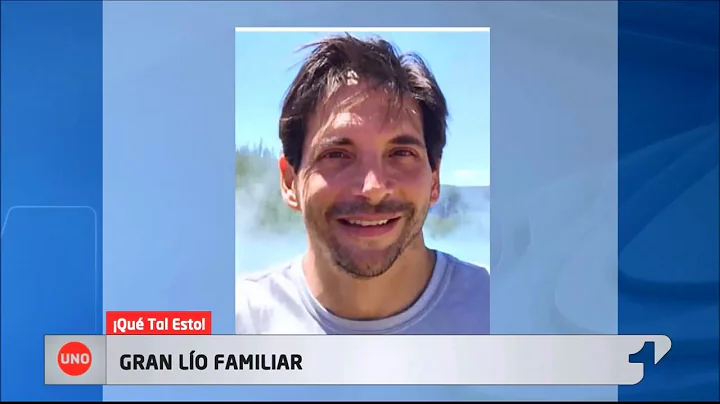 Familia del fundador de Comestibles Aldor en pleit...