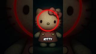 The Dark Reason Why Hello Kitty Has No Mouth