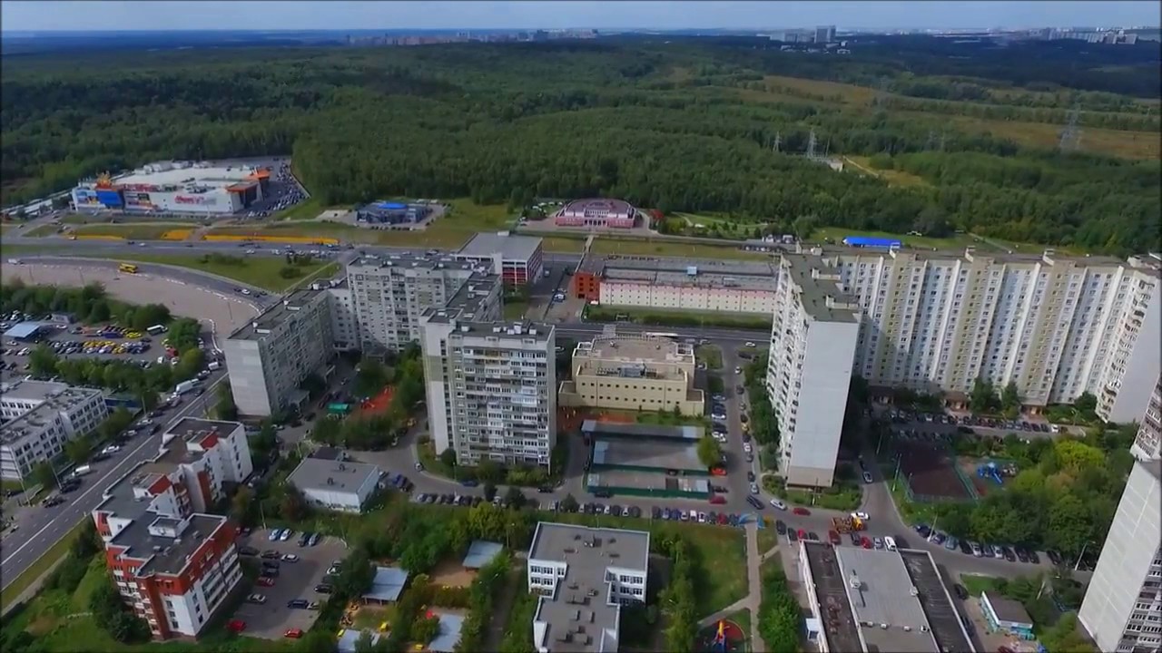 Южное бутово volkswagen