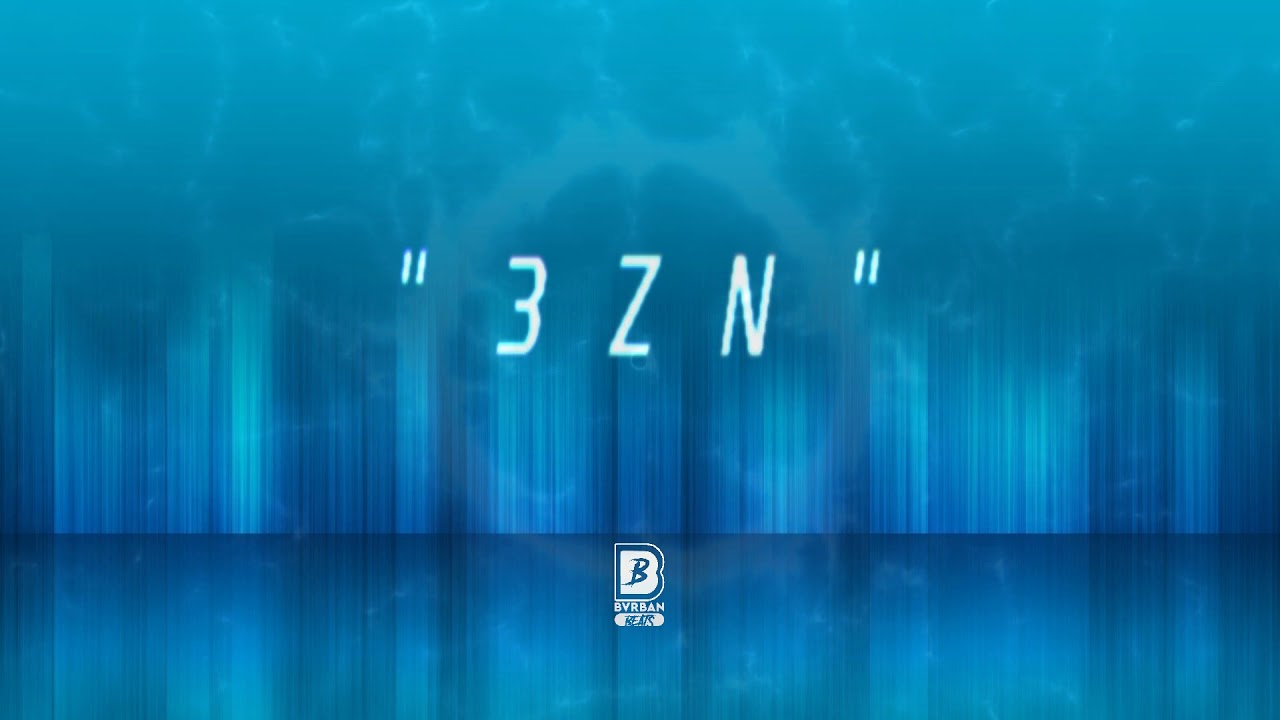 Download "3ZN" - Dancehall Type Beat November 2019 "Bvrban"