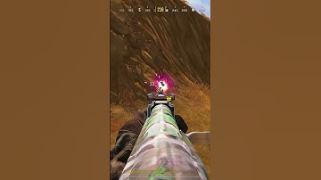 Last Circle 1 Vs 3 Fight Codm Battle Royale