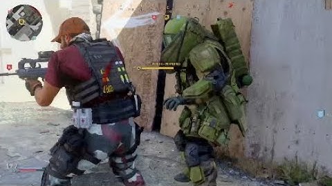 Modern Warfare Juggernaut Killstreak Compilation!