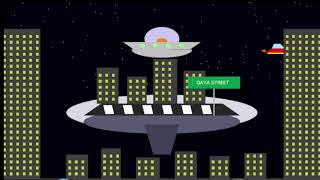 KK24402 Graphic and Visualisation - Project One - HC00-22