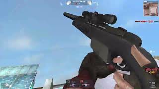 Wolfteam TrickShot Part 1