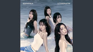 BOOMPALA (SAKURA ver.)