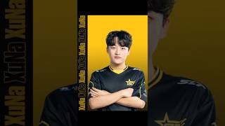 2025 어센션(VCT ascension) SLT XuNa