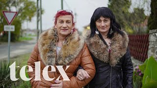 Két nő, akik össze tudtak házasodni Magyarországon