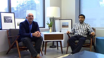 Narvar Speaker Series: Scott Dorsey of High Alpha