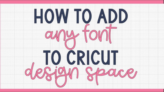 Tips For Cutting Intricate Designs With Cricut Maker & Explore