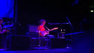 The Durutti Column - Vini Reilly (live II)