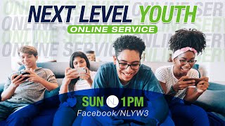 Next Level Youth | The Great Escape | Trials | Chad Johnson