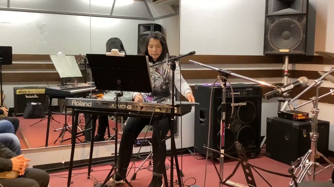 むっちゃん 3538 むっちゃん【Acoustic Paradise 2025 -アコパラ-】 - YouTube