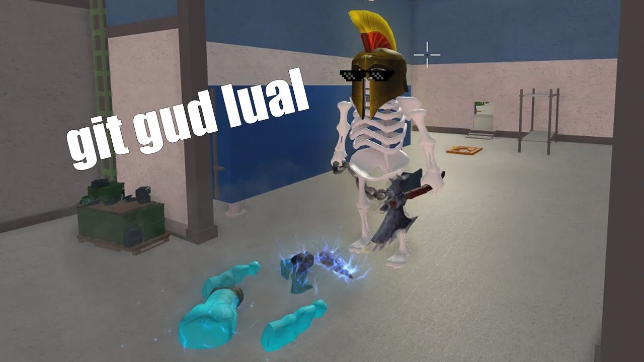 R2DA | Funny Moments 7 - Brute gets SMASHED BY CHAMPION!