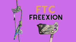 FTC FreeXion | The NEW must have device?