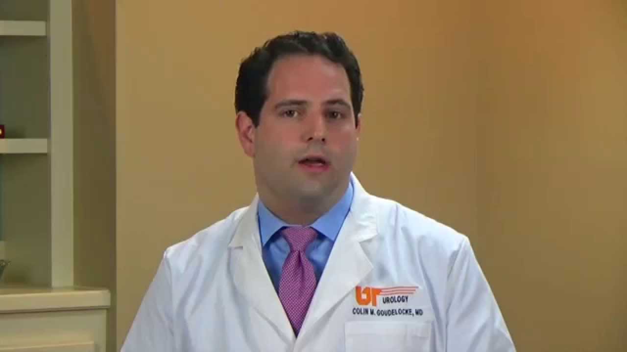 What Causes Overactive Bladder 