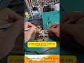 Bếp từ không lên nguồn, cầu chì đứt, kiểm tra IGBT trước #electronics #repair#bếptừ